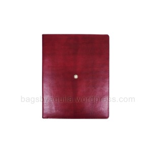 leather folio singapore