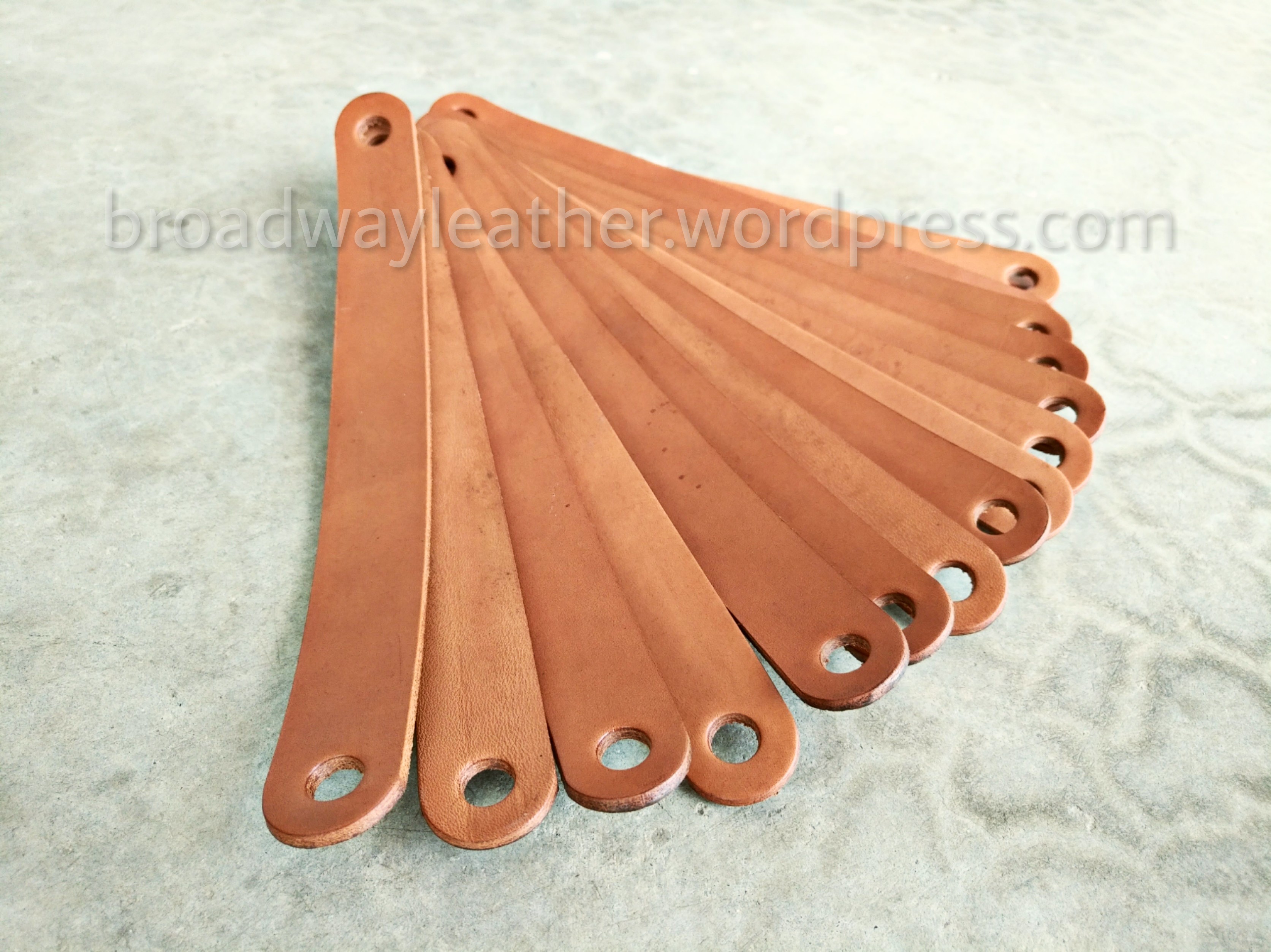 leather die cutting services singapore