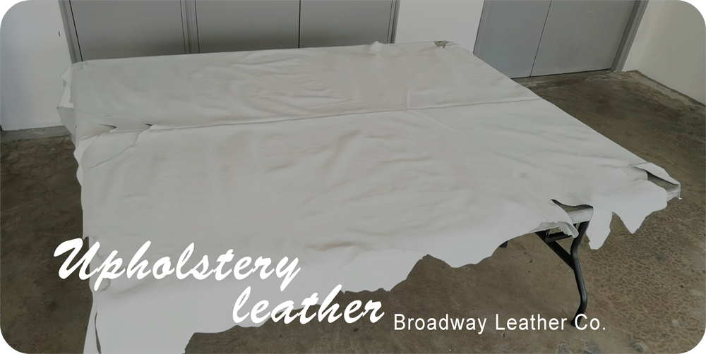 upholstery leather singapore